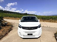 OPEL Vivaro Combi 1.5 CDTI Essentia s/s M, Diesel, Occasion / Gebraucht, Handschaltung - 3