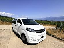 OPEL Vivaro Combi 1.5 CDTI Essentia s/s M, Diesel, Occasion / Gebraucht, Handschaltung - 4
