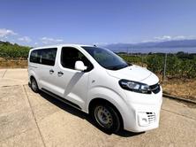 OPEL Vivaro Combi 1.5 CDTI Essentia s/s M, Diesel, Occasion / Gebraucht, Handschaltung - 5