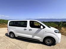 OPEL Vivaro Combi 1.5 CDTI Essentia s/s M, Diesel, Occasion / Gebraucht, Handschaltung - 6