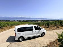 OPEL Vivaro Combi 1.5 CDTI Essentia s/s M, Diesel, Occasion / Gebraucht, Handschaltung - 7