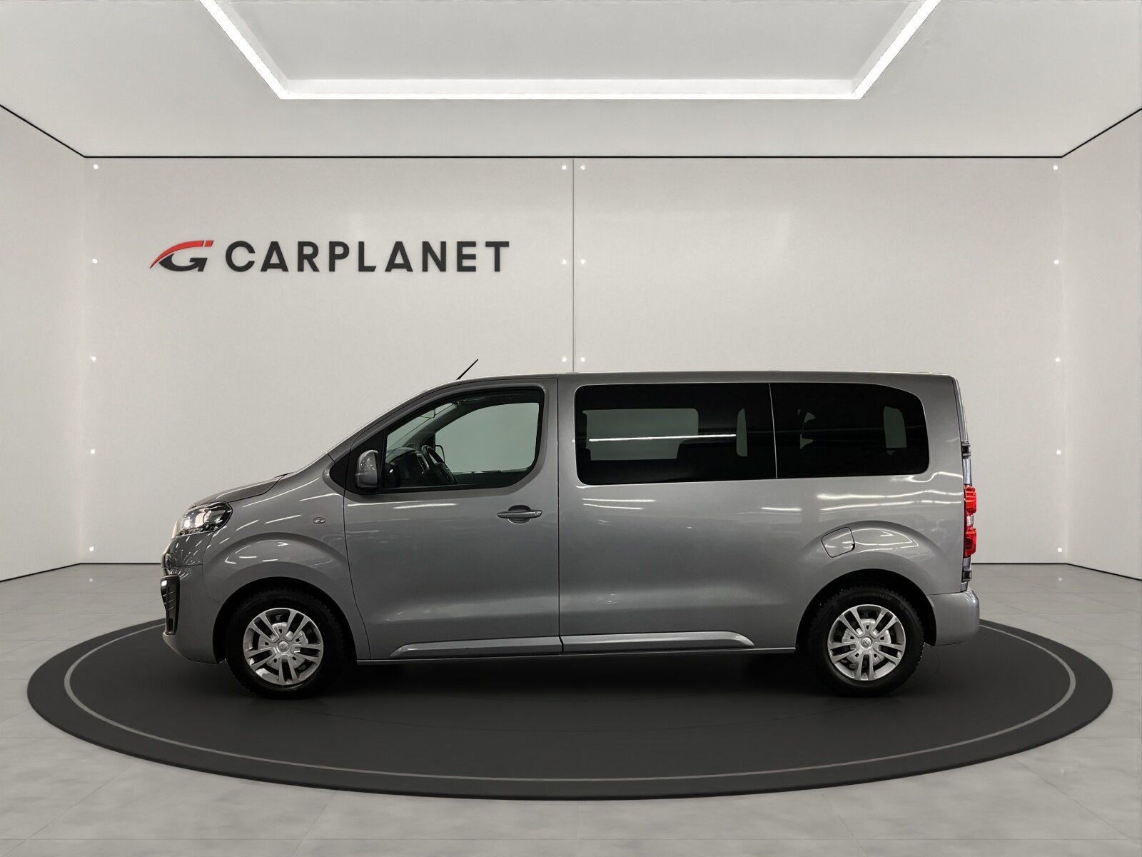 OPEL Vivaro Kombi 2.7 t M 1.5 CDTI 102 Essentia S/S, Diesel, Second hand / Used, Manual - 3