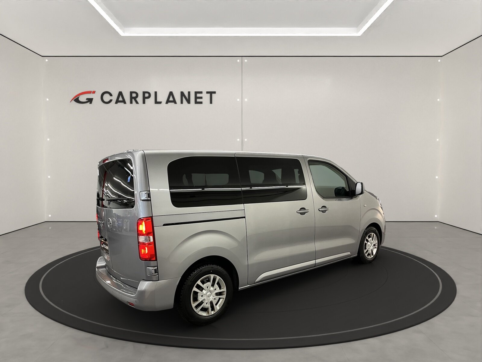 OPEL Vivaro Kombi 2.7 t M 1.5 CDTI 102 Essentia S/S, Diesel, Second hand / Used, Manual - 5