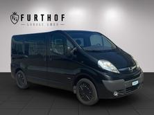 OPEL Vivaro Tour 2.5 CDTI 2.7t L1H1 8 PLATZ, Diesel, Occasion / Gebraucht, Automatik - 2