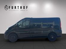 OPEL Vivaro Tour 2.5 CDTI 2.7t L1H1 8 PLATZ, Diesel, Occasion / Gebraucht, Automatik - 3