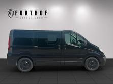OPEL Vivaro Tour 2.5 CDTI 2.7t L1H1 8 PLATZ, Diesel, Occasion / Gebraucht, Automatik - 4
