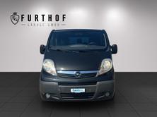 OPEL Vivaro Tour 2.5 CDTI 2.7t L1H1 8 PLATZ, Diesel, Occasion / Gebraucht, Automatik - 5
