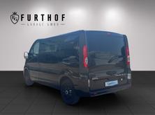 OPEL Vivaro Tour 2.5 CDTI 2.7t L1H1 8 PLATZ, Diesel, Occasion / Gebraucht, Automatik - 7