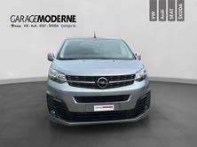 OPEL Vivaro Combi 1.5 CDTI Essentia s/s L, Diesel, Occasion / Gebraucht, Handschaltung - 2