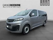 OPEL Vivaro Combi 1.5 CDTI Essentia s/s L, Diesel, Occasion / Gebraucht, Handschaltung - 3