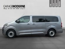 OPEL Vivaro Combi 1.5 CDTI Essentia s/s L, Diesel, Occasion / Gebraucht, Handschaltung - 4