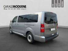 OPEL Vivaro Combi 1.5 CDTI Essentia s/s L, Diesel, Occasion / Gebraucht, Handschaltung - 6