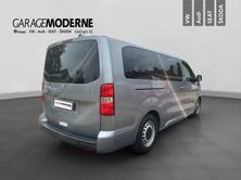 OPEL Vivaro Combi 1.5 CDTI Essentia s/s L, Diesel, Occasion / Gebraucht, Handschaltung - 7