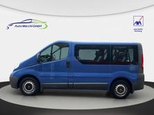 OPEL Vivaro 2.5 CDTI 2.7t L1H1, Diesel, Occasion / Utilisé, Automatique - 2