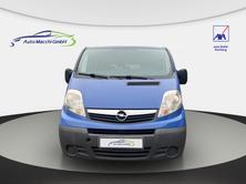 OPEL Vivaro 2.5 CDTI 2.7t L1H1, Diesel, Occasion / Utilisé, Automatique - 3