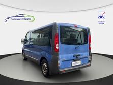 OPEL Vivaro 2.5 CDTI 2.7t L1H1, Diesel, Occasion / Utilisé, Automatique - 6