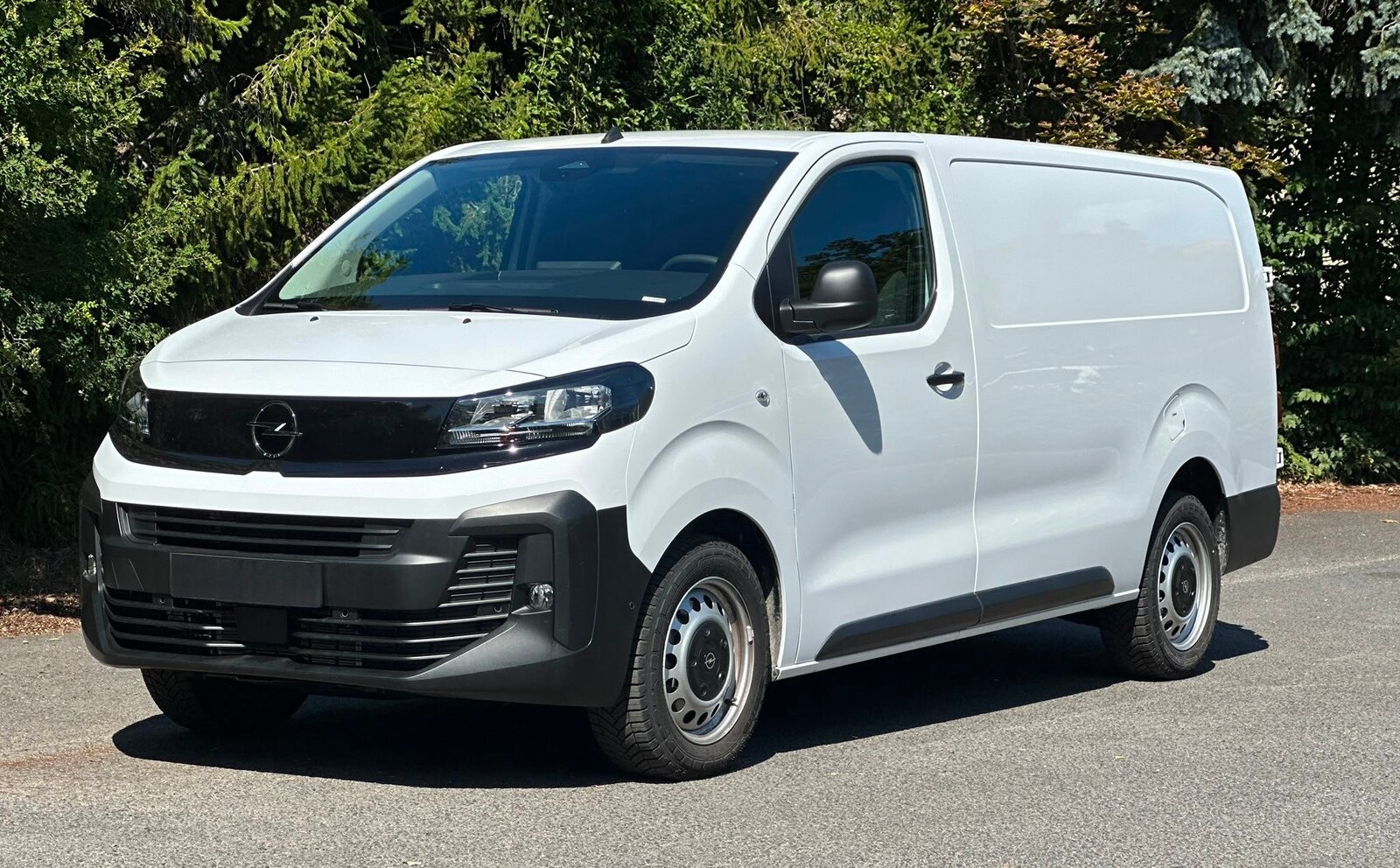 OPEL Vivaro Combi 2.2 CDTI s/s XL CAREFREE Gratis Service 5J / 1