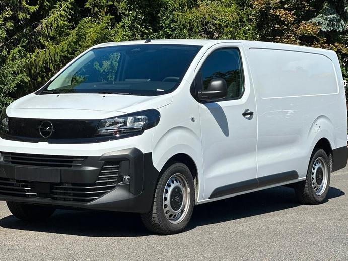 OPEL Vivaro Combi 2.2 CDTI s/s XL CAREFREE Gratis Service 5J / 1, Diesel, Occasion / Utilisé, Automatique