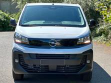 OPEL Vivaro Combi 2.2 CDTI s/s XL CAREFREE Gratis Service 5J / 1, Diesel, Occasion / Utilisé, Automatique - 4