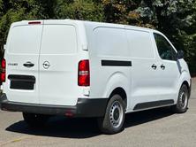 OPEL Vivaro Combi 2.2 CDTI s/s XL CAREFREE Gratis Service 5J / 1, Diesel, Occasion / Utilisé, Automatique - 7