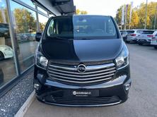 OPEL Vivaro 1.6CDTI Tourer 2.7t L1H1, Diesel, Occasion / Gebraucht, Handschaltung - 2