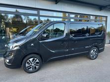 OPEL Vivaro 1.6CDTI Tourer 2.7t L1H1, Diesel, Occasion / Gebraucht, Handschaltung - 3