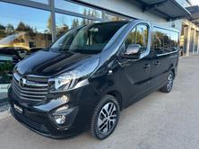 OPEL Vivaro 1.6CDTI Tourer 2.7t L1H1, Diesel, Occasion / Gebraucht, Handschaltung - 4