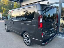 OPEL Vivaro 1.6CDTI Tourer 2.7t L1H1, Diesel, Occasion / Gebraucht, Handschaltung - 5