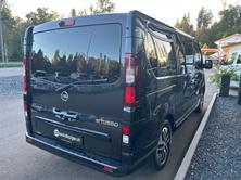 OPEL Vivaro 1.6CDTI Tourer 2.7t L1H1, Diesel, Occasion / Gebraucht, Handschaltung - 7