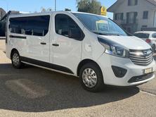 OPEL Vivaro 16 CDTI Extralang, Diesel, Occasion / Gebraucht, Handschaltung - 2