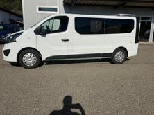 OPEL Vivaro 16 CDTI Extralang, Diesel, Occasion / Gebraucht, Handschaltung - 3