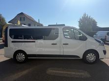 OPEL Vivaro 16 CDTI Extralang, Diesel, Occasion / Gebraucht, Handschaltung - 4