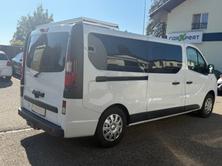 OPEL Vivaro 16 CDTI Extralang, Diesel, Occasion / Gebraucht, Handschaltung - 5