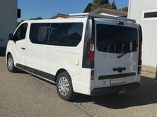 OPEL Vivaro 16 CDTI Extralang, Diesel, Occasion / Gebraucht, Handschaltung - 6