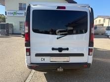 OPEL Vivaro 16 CDTI Extralang, Diesel, Occasion / Gebraucht, Handschaltung - 7