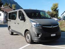 OPEL Vivaro 1.6 CDTI 2.7t L1H1, Diesel, Occasion / Utilisé, Manuelle - 2