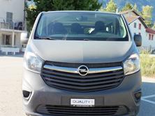 OPEL Vivaro 1.6 CDTI 2.7t L1H1, Diesel, Occasion / Utilisé, Manuelle - 3