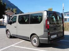OPEL Vivaro 1.6 CDTI 2.7t L1H1, Diesel, Occasion / Utilisé, Manuelle - 6