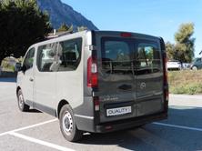 OPEL Vivaro 1.6 CDTI 2.7t L1H1, Diesel, Occasion / Utilisé, Manuelle - 7