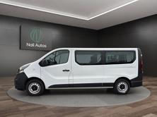 OPEL Vivaro 1.6 BiTurbo CDTI ecoFLEX 2.9t L2H1, Diesel, Occasioni / Usate, Manuale - 5