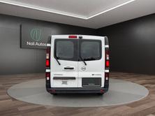 OPEL Vivaro 1.6 BiTurbo CDTI ecoFLEX 2.9t L2H1, Diesel, Occasioni / Usate, Manuale - 7