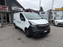 OPEL 1.6 CDTI 90, Diesel, Occasion / Gebraucht, Handschaltung - 7