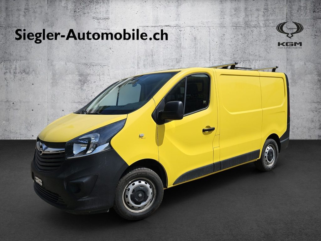 OPEL 1.6 CDTI