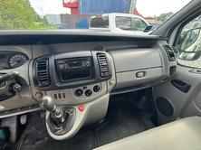 OPEL 2.5 CDTI 114, Diesel, Occasion / Gebraucht, Handschaltung - 6