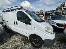 OPEL 2.5 CDTI 114, Diesel, Occasion / Gebraucht, Handschaltung - 4