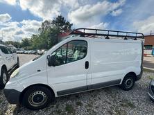 OPEL 2.5 CDTI 114, Diesel, Occasion / Gebraucht, Handschaltung - 2