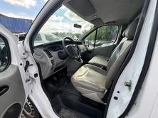 OPEL 2.5 CDTI 114, Diesel, Occasion / Gebraucht, Handschaltung - 5