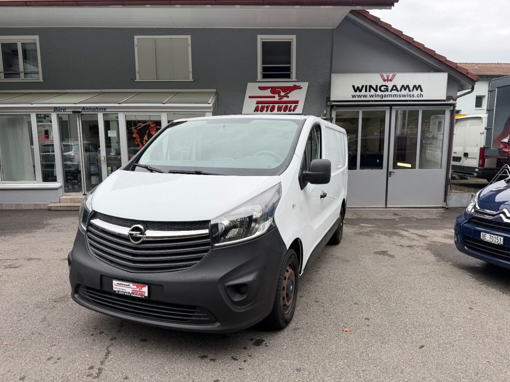 OPEL 1.6 CDTI 90