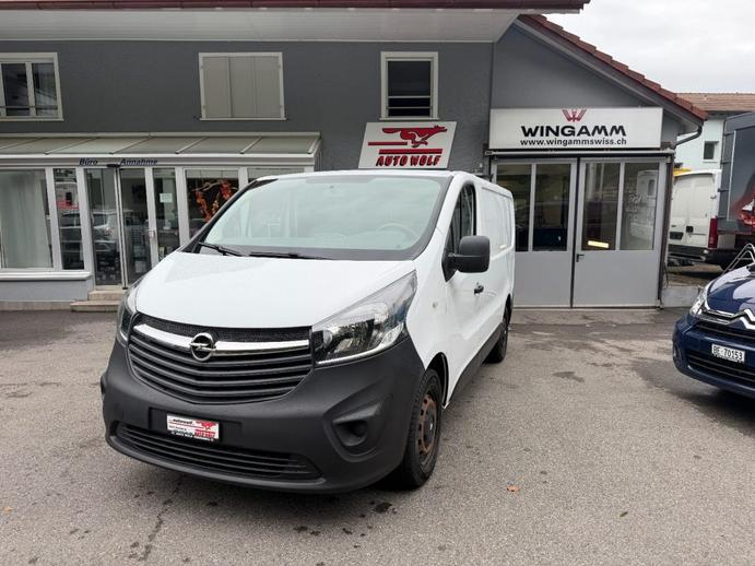 OPEL 1.6 CDTI 90, Diesel, Occasion / Gebraucht, Handschaltung