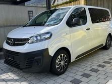 OPEL Vivaro Combi 1.5 CDTI Essentia s/s M, Diesel, Voiture de démonstration, Manuelle - 2